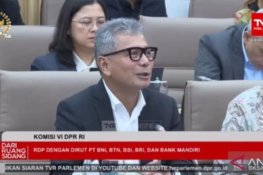 Kemenangan Trump Berpotensi Beri Dampak pada Perlambatan Pertumbuhan Ekonomi RI, ini Analisis Bos BRI