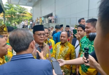 KPK Buka Peluang Kembali Tetapkan Gubernur Kalsel Sahbirin Noor sebagai Tersangka usai Menang Praperadilan