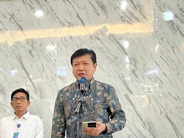 Manajemen Sritex Akui Liburkan 2.500 Karyawan karena Alasan Bahan Baku