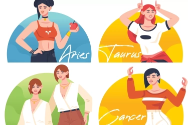 Ramalan Zodiak Besok 14 November 2024: Aries, Taurus, Gemini, dan Cancer