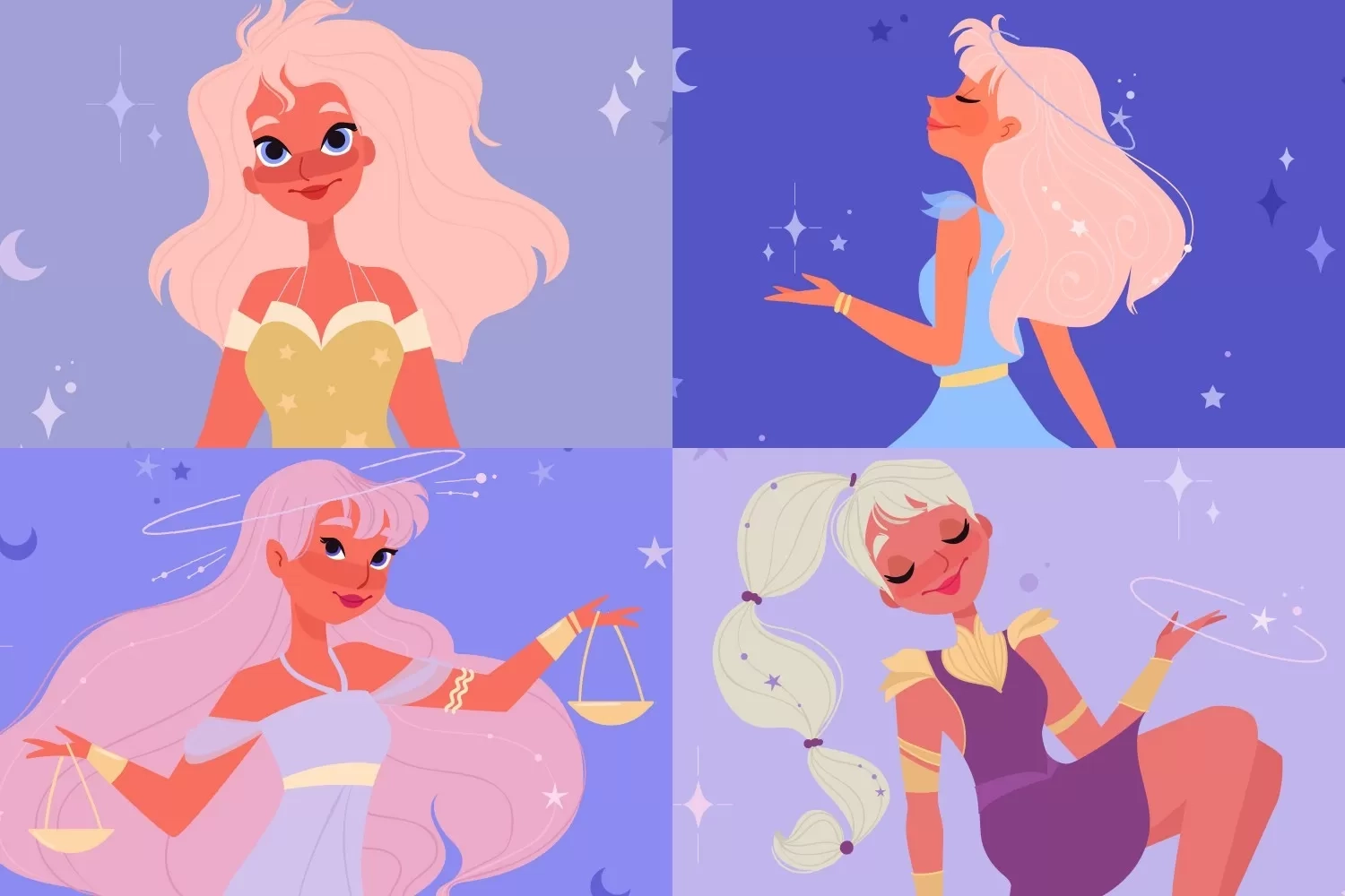Ramalan Zodiak Besok 14 November 2024: Leo, Virgo, Libra, dan Scorpio