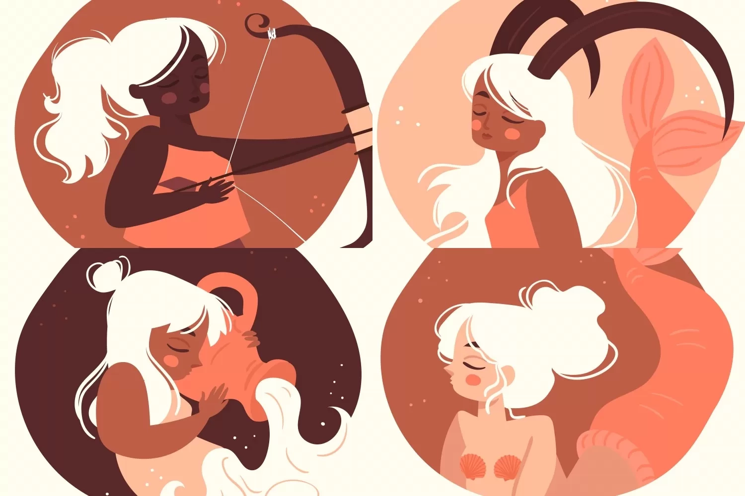 Ramalan Zodiak Besok 14 November 2024: Sagitarius, Capricorn, Aquarius, dan Pisces