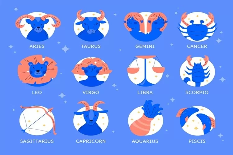 Ramalan Zodiak Keuangan dan Asmara 13 November 2024 : Aries, Taurus, Gemini, Cancer, Leo dan Virgo