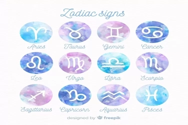 Ramalan Zodiak Keuangan dan Asmara 13 November 2024 : Libra, Scorpio, Sagitarius, Capricorn, Aquarius dan Pisces