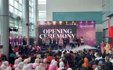 Resmi Dibuka, Pameran SIAL Interfood 2024 Diharapkan Mampu Perkuat Daya saing Produk Indonesia di Kancah Global