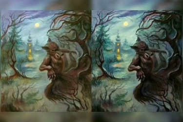Tes Kepribadian Gambar: Apa yang Kamu Lihat Pertama, Ungkap Bagaimana Kamu Memperlakukan Pasangan!