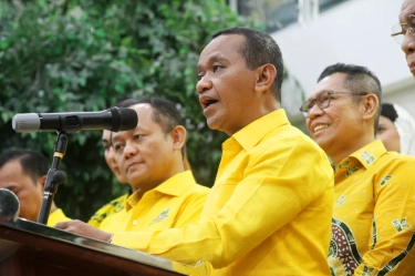 Universitas Indonesia Minta Maaf Atas Polemik Gelar Doktor Bahlil Lahadalia