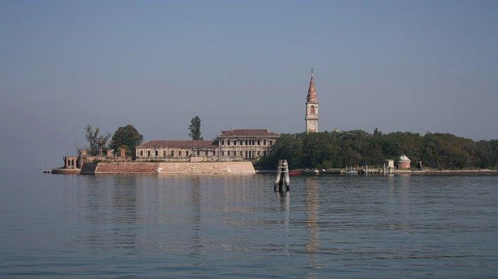 12 Alasan Mengapa Pulau Poveglia Dikenal Sebagai Satu Tempat Paling Mengerikan di Dunia