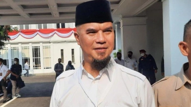 Ahmad Dhani Prasetyo