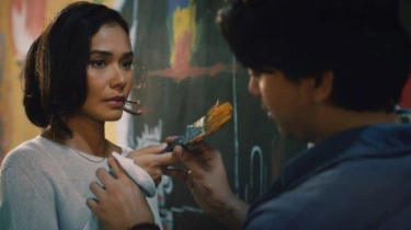 Ajil Ditto dan Adinia Wirasti Bintangi Film HITBK, Adaptasi dari Buku Pidi Baiq