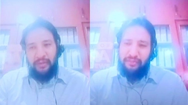 Ammar Zoni Kaget Hukumannya Jadi 4 Tahun, sang Aktor Frustasi: Nggak Punya Siapa-siapa Lagi