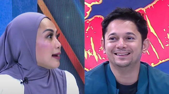 Bela Tengku Dewi, Feni Rose Marahi Andrew Andika, Minta Kini Gaul di Masjid: Inget Anakmu Perempuan 