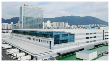 Berkunjung ke Pabrik LG di Changwon: Ada Pabrik Berbasis AI hingga Warisan Transformasi Teknologi LG