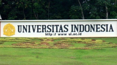 Buntut Gelar Doktor Bahlil, UI Tunda Sementara Penerimaan Mahasiswa Baru Program Doktor SKSG