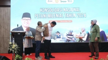 Cara Daftar Petani Milenial 2024 dari Kementan, Bisa Dapat Rp10 Juta per Bulan