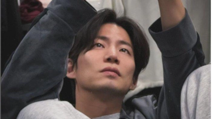 Deretan Film dan Drama yang Dibintangi Song Jae Rim, Aktor Korea yang Ditemukan Meninggal