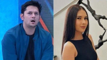 Ditanya soal Hubungannya dengan Soraya Rasyid, Andrew Andika: Semuanya Sudah Selesai