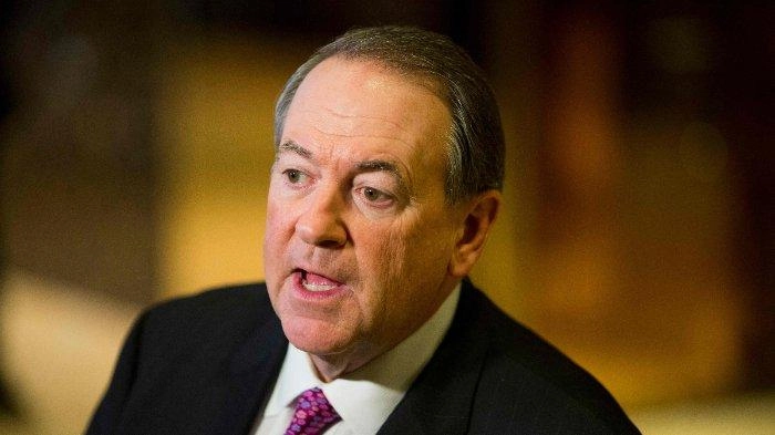 Donald Trump Tunjuk Tokoh Pro-Israel Mike Huckabee sebagai Dubes AS