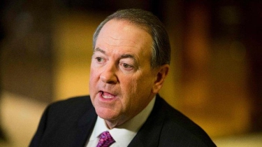 Donald Trump Tunjuk Tokoh Pro-Israel Mike Huckabee sebagai Dubes AS