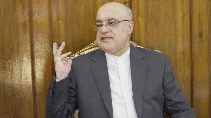 Dubes Iran Ceritakan Detik-Detik Pager Hizbullah Meledak di Tangannya, Sebut Israel Penjahat Perang