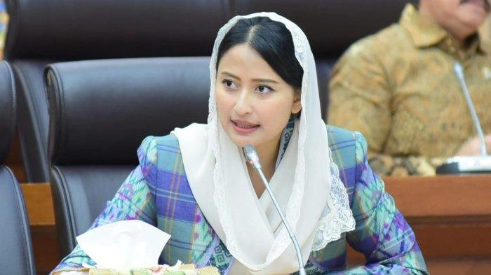 Dyah Roro Esti Widya Putri, B.A., M.Sc.