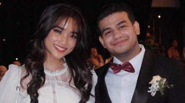 Fuji Jawab Kabar Kedekatan dengan Fadil Jaidi: Doain Semoga Berjodoh