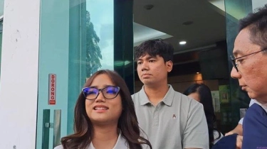 Fuji Mengaku Puas dengan Vonis Hukuman untuk Mantan Manajernya, Kini Bakal Lebih Berhati-hati