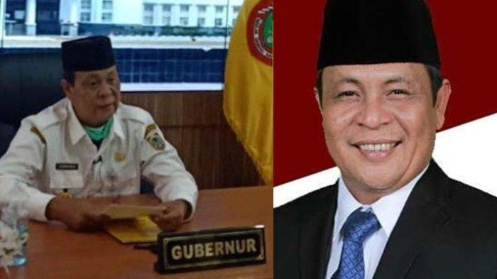 Gubernur Kalsel Menghilang Lagi Usai Kalahkan KPK di Sidang Praperadilan, Kemana Paman Birin?