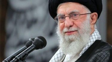 Iran Bangun Terowongan Pertahanan di Teheran Setelah Diserang Israel