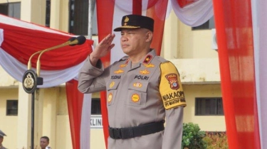Irjen Pol. Rosyanto Yudha Hermawan, S.H., S.I.K., M.H.