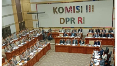 Kejagung dan Komisi III DPR Bakal Gelar Rapat Khusus Bahas Kasus Besar, Timah Hingga Tom Lembong