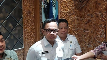 Kemendagri Minta Dukcapil Permudah Dokumen Pemilih Pilkada yang Terdampak Erupsi Gunung Lewotobi