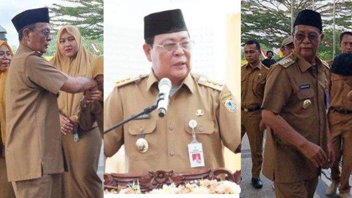 KPK Buka Peluang Kembali Tetapkan Gubernur Kalsel Sahbirin Noor sebagai Tersangka