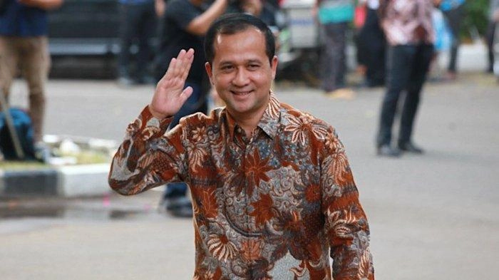 Letkol Purn. Muhammad Iftitah Sulaiman Suryanagara