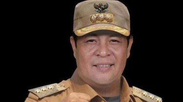 MAKI Sudah Minta KPK Jadikan Sahbirin Noor DPO agar Tak Bisa Praperadilan, tapi Tidak Dilakukan