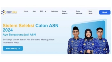 Masa Sanggah Hasil Seleksi Administrasi PPPK Kemenag Periode 1 Terakhir Besok, Simak Cara Sanggah