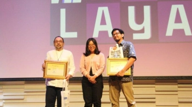 Menelusuri Takdir Kehidupan Kita Sebagai Manusia Melalui Festival Film Naralaya