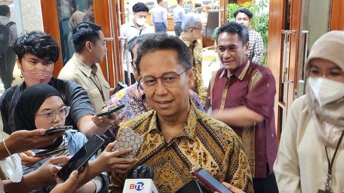 Menkes: TBC Membunuh Lebih Banyak Orang Dibandingkan Covid-19