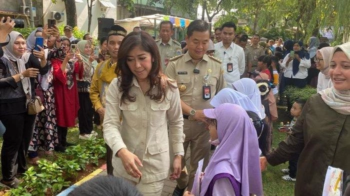Menkomdigi Ungkap Banyak Anak Terjerat Judi Online Berkedok Games, Gunakan Akun Milik Orang Tua