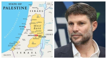 Normalisasi Kian Jauh, Arab Saudi dan Kuwait Kecam Seruan Menteri Israel yang Mau Caplok Tepi Barat 