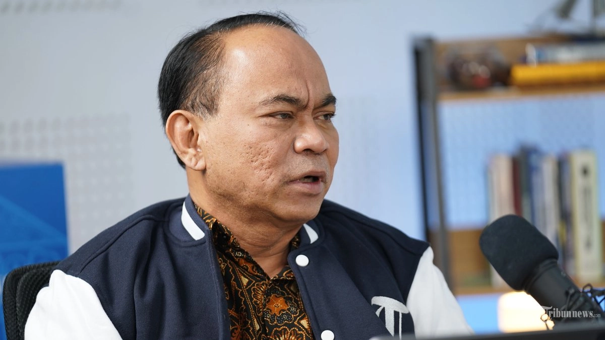 Pasukan Bawah Tanah Jokowi Bela Budi Arie, Singgung Dugaan Keterlibatan Sosok T di Kasus Judi Online