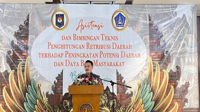 Perlu Penyamaan Persepsi Soal Perhitungan Pajak Daerah Terhadap Peningkatan Potensi dan Daya Beli