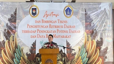 Perlu Penyamaan Persepsi Soal Perhitungan Pajak Daerah Terhadap Peningkatan Potensi dan Daya Beli