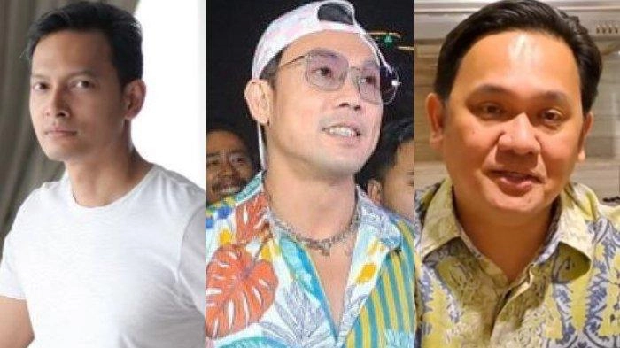 Perseteruan Farhat Abbas dan Denny Sumargo Berujung pada Laporan Polisi, Fedi Nuril Beri Komentar