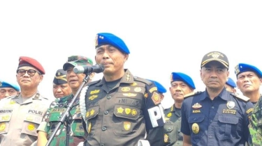 Potensi Kebocoran Negara Capai Rp 981 Triliun, TNI Bakal Bentuk Satgas Khusus Tangani Judi Online