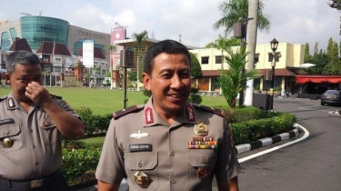 Profil Komjen Ahmad Dofiri, Polisi Pemberani yang Pecat Ferdy Sambo Kini Diangkat Jadi Wakapolri