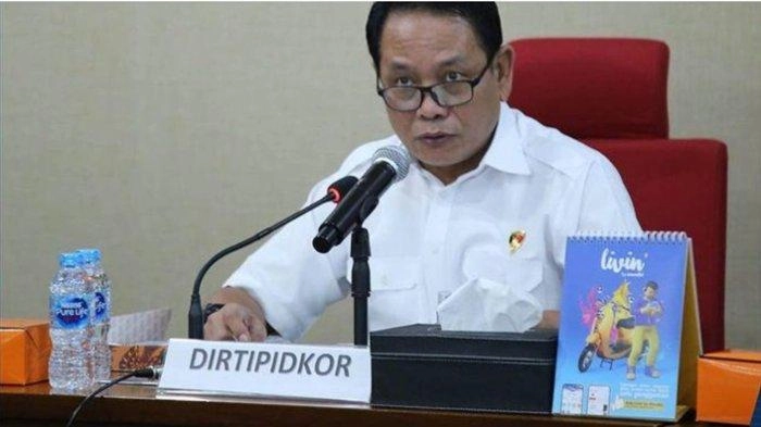 Profil Singkat Brigjen Cahyono Wibowo Kepala Kortastipidkor Polri, Tugasnya Mirip KPK