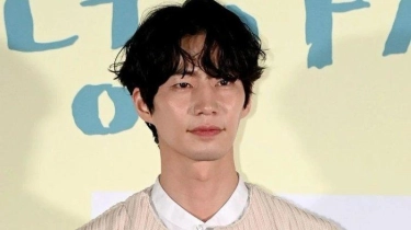 Profil Song Jae Rim, Aktor Korea Selatan 39 Tahun yang Meninggal Dunia, Ini Perjalanan Kariernya