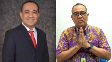 Rafael Alun Trisambodo, S.E., M.Si.