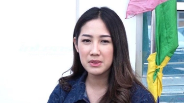Saksikan Ulang Rekaman CCTV di Tempat Dante Meninggal Dunia, Tamara Tyasmara Ungkap Rasa Bersalah